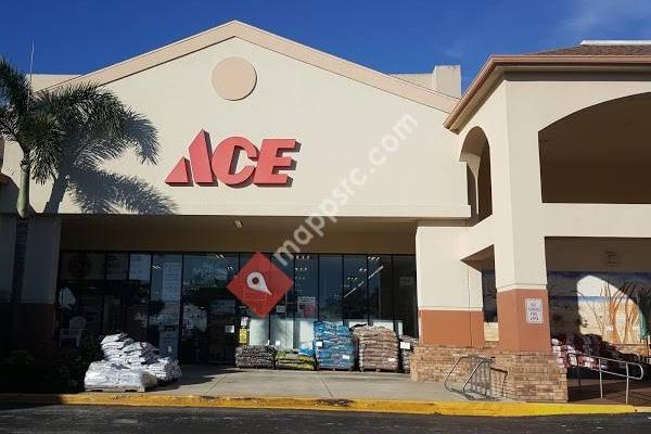 Vision Ace Hardware