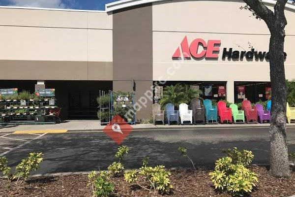 Vision Ace Hardware