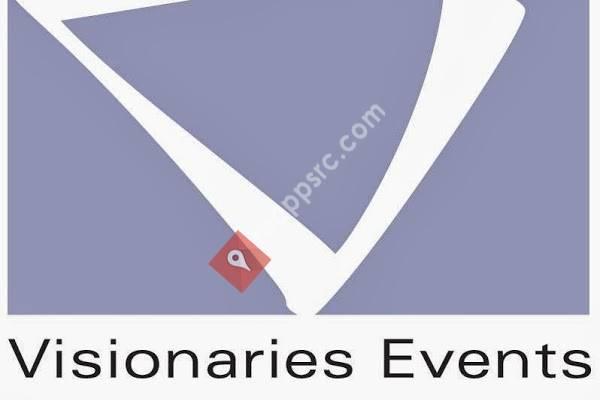 Visionaries Events