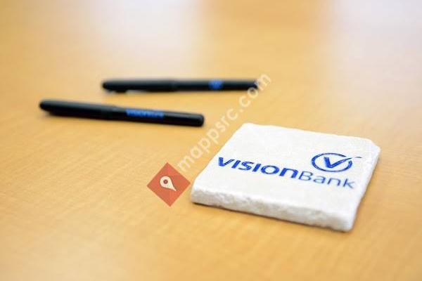 VISIONBank