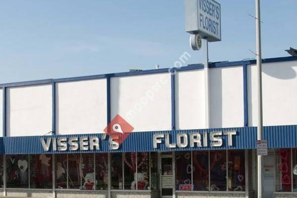 Visser's Florist & Greenhouses