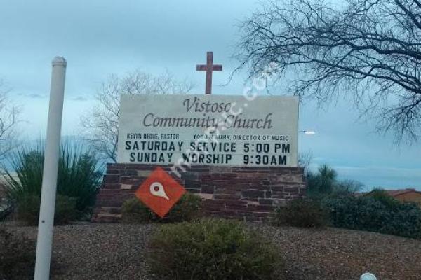 Vistoso Community Church