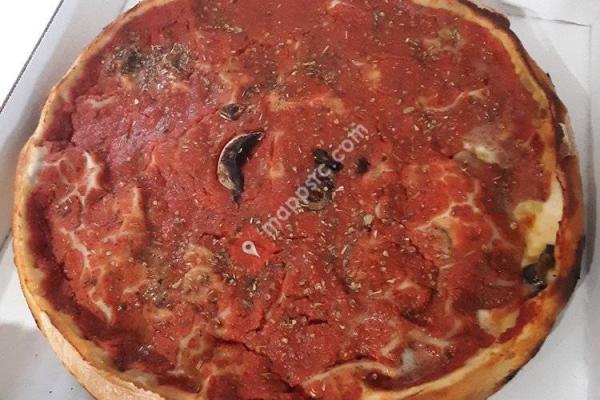 Vitale's Restaurant & Pizzeria