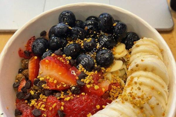 Vitality Bowls