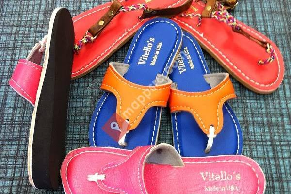 Vitello Shoe Repair and Sandal Factory