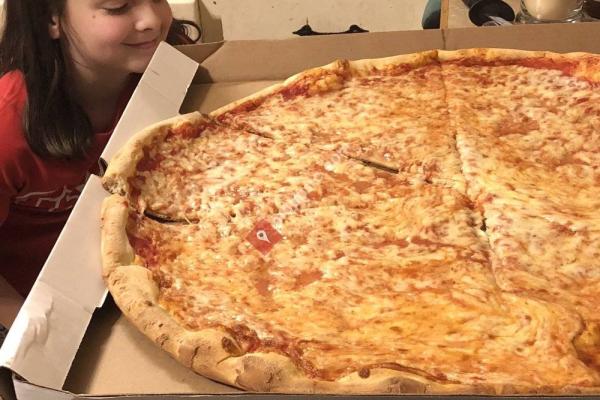 Vito's New York Pizza & Restaurant