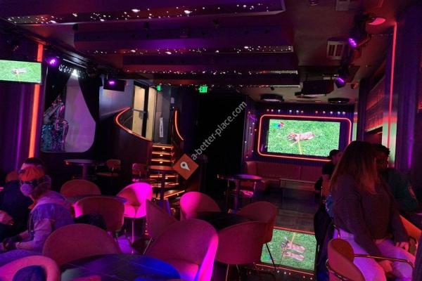 VIVA Karaoke x Studios