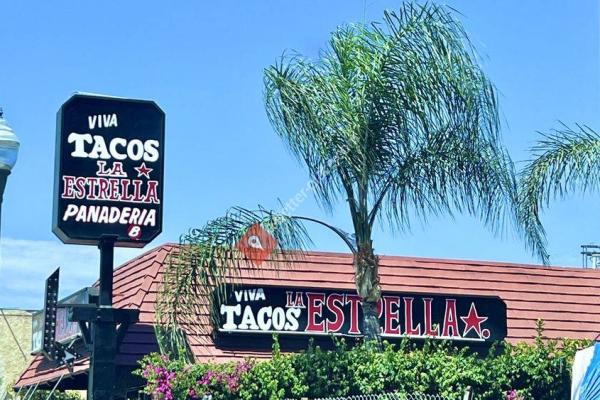 Viva Tacos La Estrella