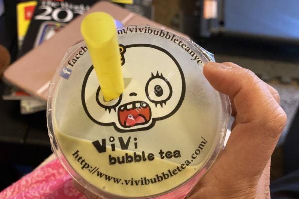 ViVi Bubble Tea