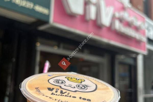 ViVi Bubble Tea