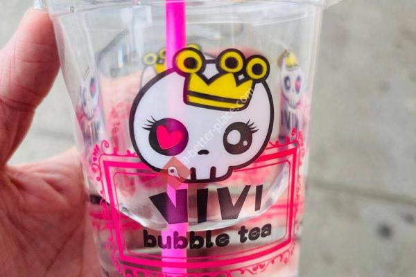 ViVi Bubble Tea