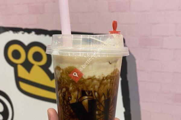 Vivi Bubble Tea Brighton