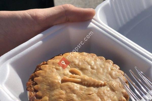 Vivian's Cajun Crawfish Pies