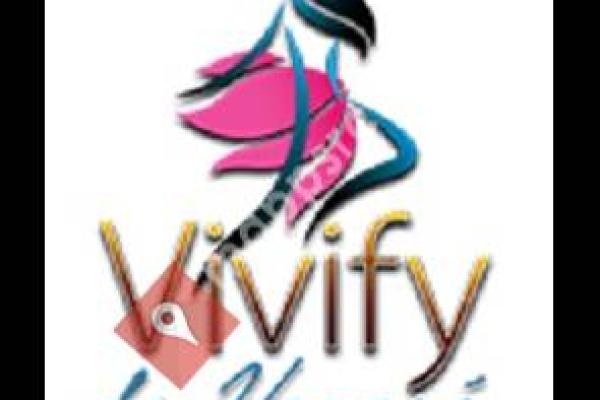 Vivify By Vacaré