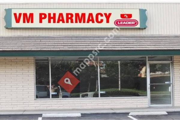 VM Pharmacy