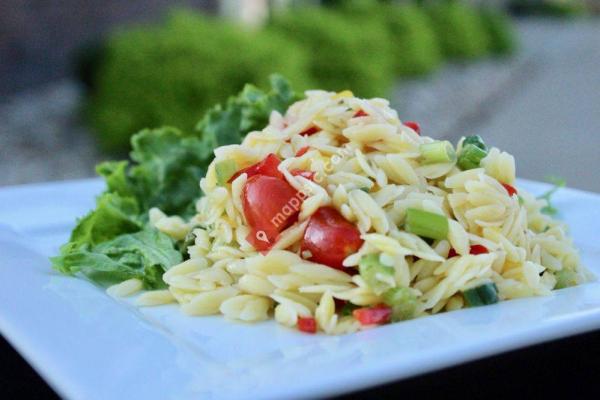 Vogie's Mobile Bistro