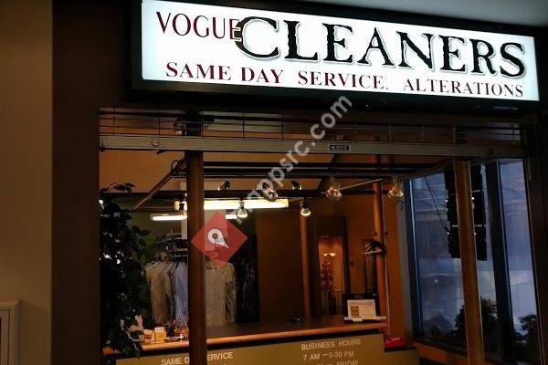 Vogue Drycleaning