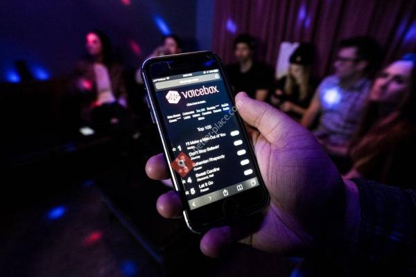 Voicebox Karaoke - Denver Rino