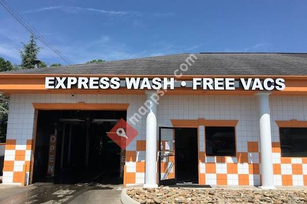 Vol Magic Car Wash & Lube