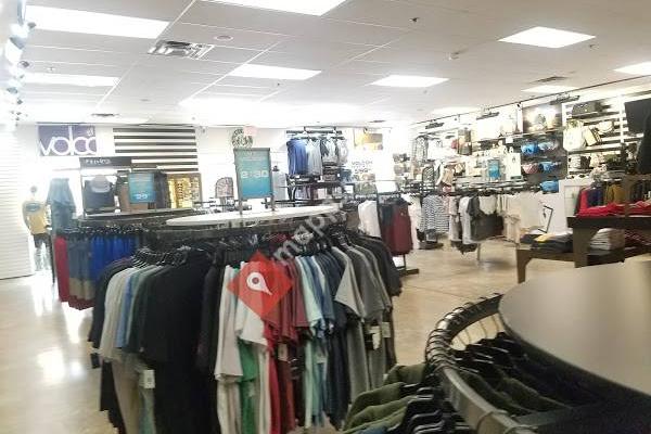 Volcom Outlet | Folsom Premium Outlets