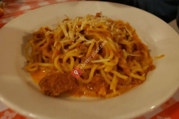 Volpi's Ristorante & Bar