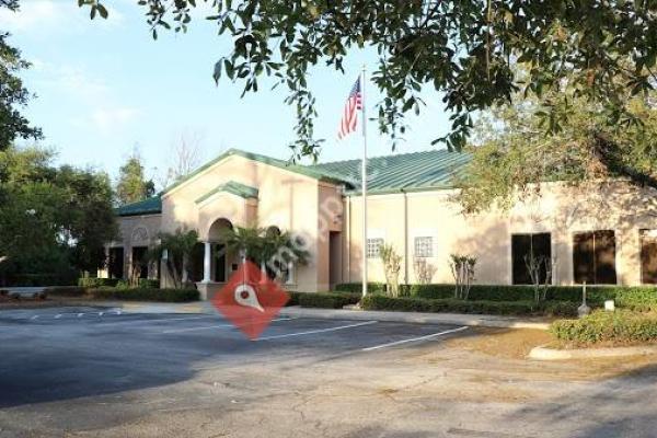 Volusia Memorial Funeral Home