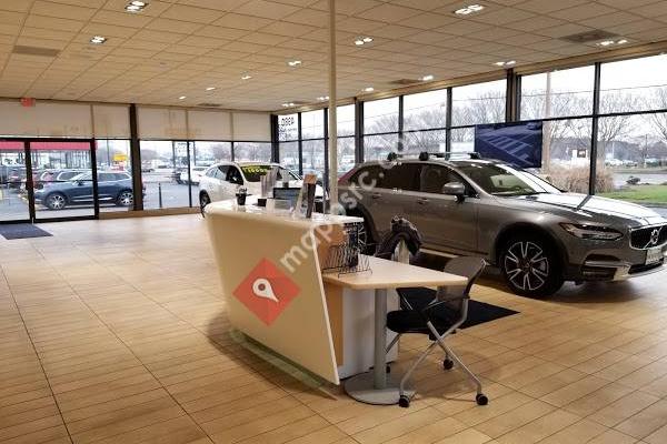 Volvo Cars of Virginia Beach