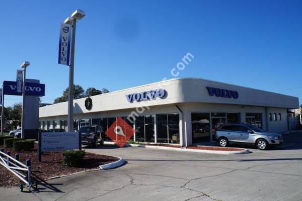 Volvo Cars Tampa