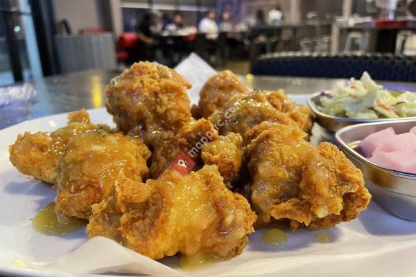 Vons Chicken - East Sacramento