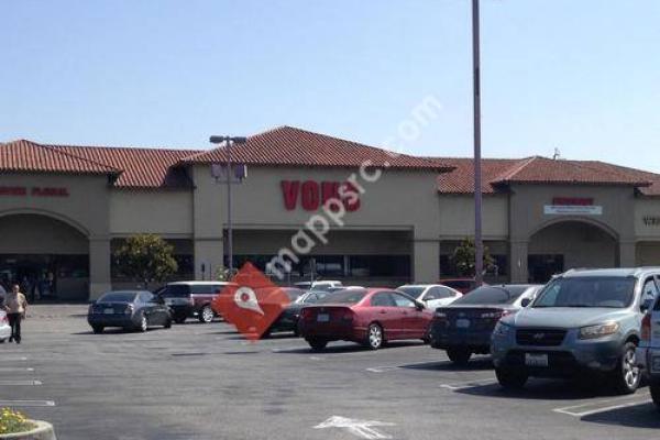 Vons Pharmacy