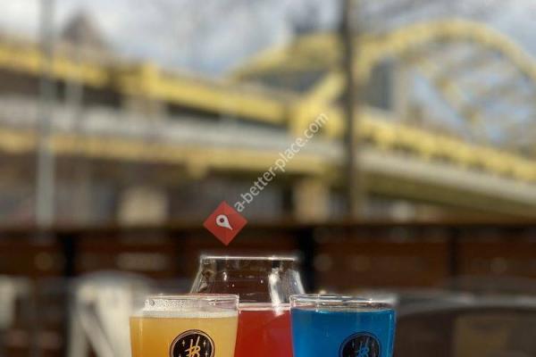 Voodoo Brewery Co. - Pittsburgh Pub