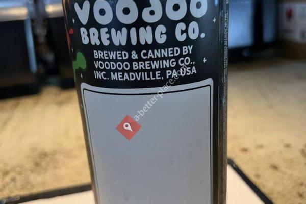 Voodoo Brewery Erie