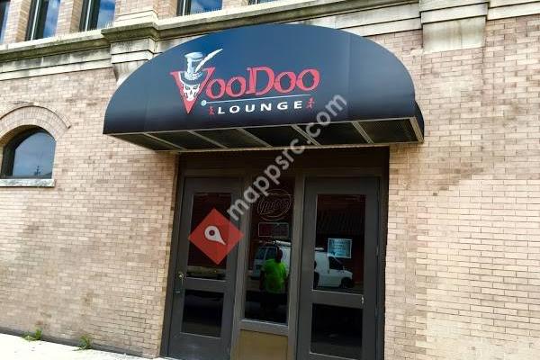 Voodoo Lounge