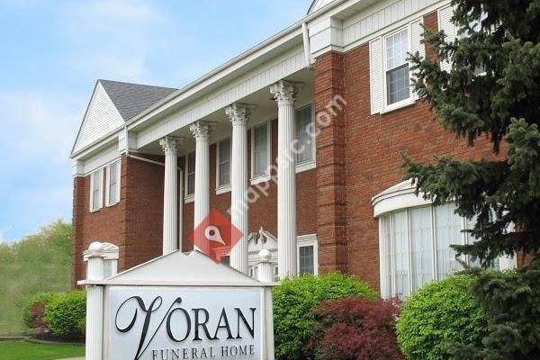 Voran Funeral Home