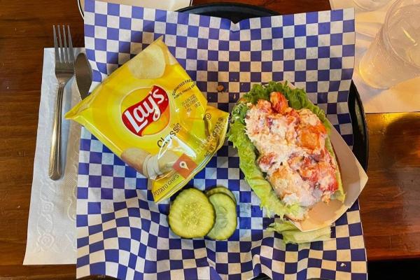 Vorelli's Restaurant