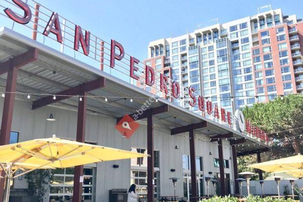 Voyager Craft Coffee