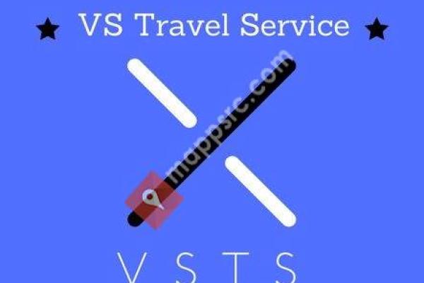 VS TRAVEL SERVICE