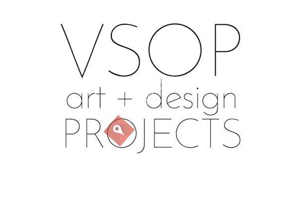 VSOP Art + Design Projects