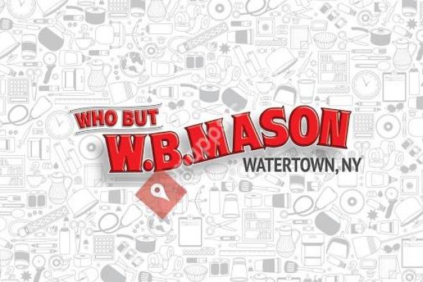 W.B. Mason