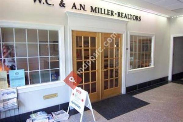 W C & A N Miller - Long & Foster Massachusetts Ave Washington, DC