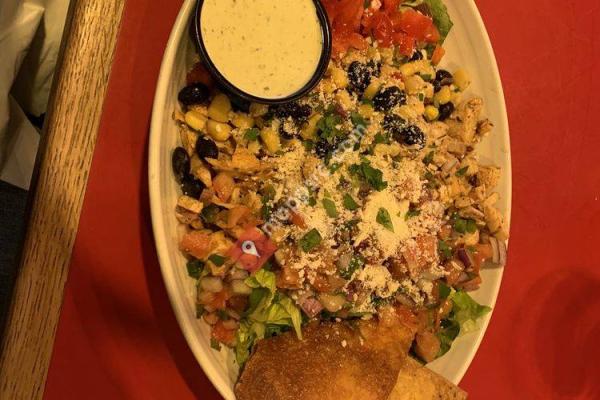 W.C. Roadhouse Grill