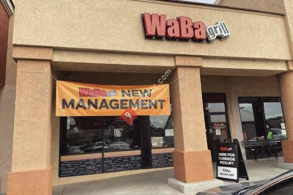 WaBa grill