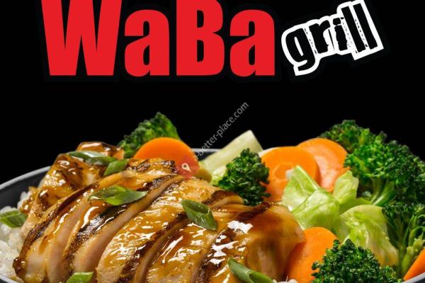 WaBa Grill