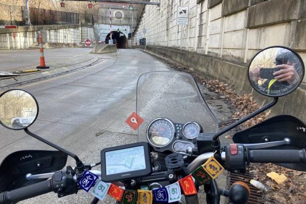 Wabash Tunnel