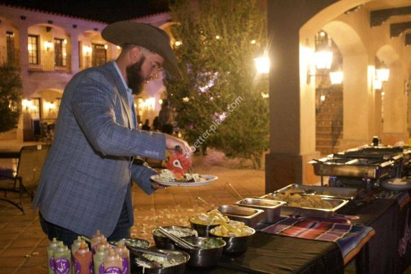 Wadaa Street Tacos & Catering