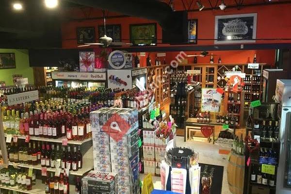 Wadsworth Liquor & Wine