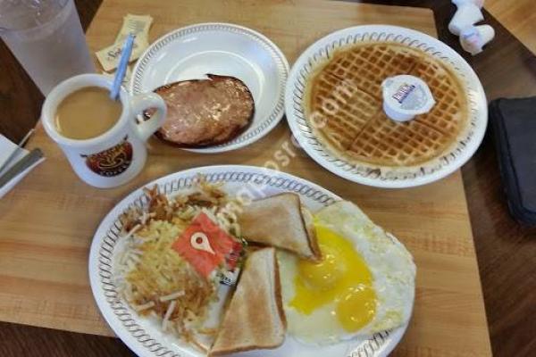 Waffle House