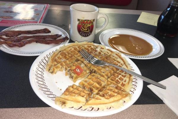 Waffle House