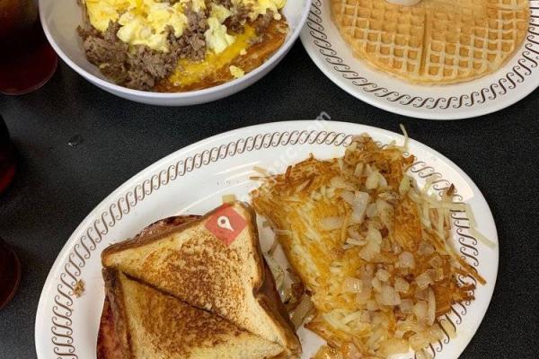 Waffle House