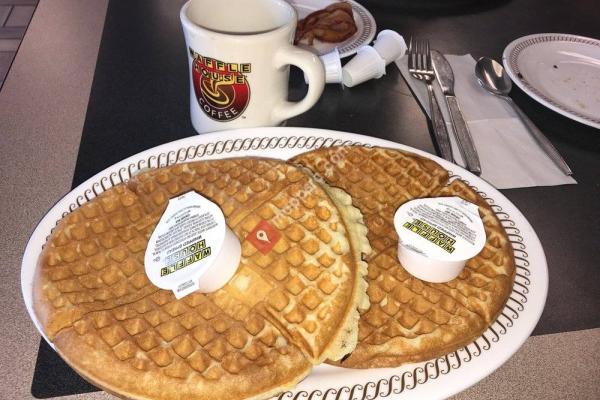 Waffle House